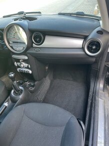 Mini Cooper 1.6 88 kW - 13