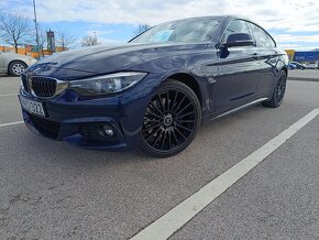 BMW 418D 130.000km top - 13