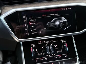 Audi A6 50 TDI (210kW) Quattro design sedan - 13