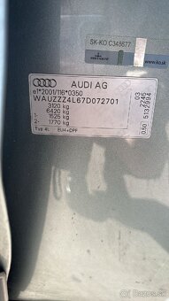 Audi Q7 3.0tdi 171kw - 13