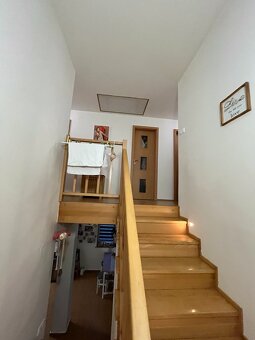 Predaj 4i RODINNÝ DOM s Terasou, poz. 890m2 - Sklabiňa - 13