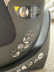 Cybex Sirona S i-Size Granite Black - 13