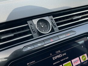 Volkswagen Arteon Elegance 2.0 TDi DSG 4Motion, r.v.: 2019 - 13