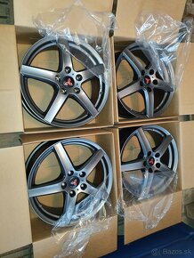 5x114,3 r17 mazda cx5 outlander sportage tucson - 13