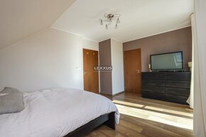 | 5i izbový kvalitný RD,Miloslavov, Úzka ul., pozemok 783 m2 - 13