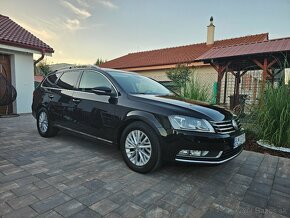 passat b7 - 13