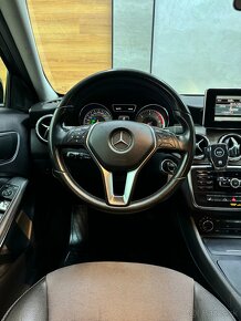 Predam Mercedes Benz GLA 180 d - 13