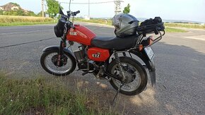 MZ 150 - 13