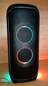 JBL Partybox Ultimate + 2x mikrofon - 13