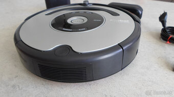 ♦️ iRobot ROOMBA 555 ♦️ - 13