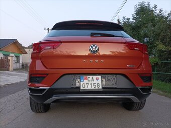 ✅ Volkswagen T-roc troc 2.0. tdi✅✅ - 13