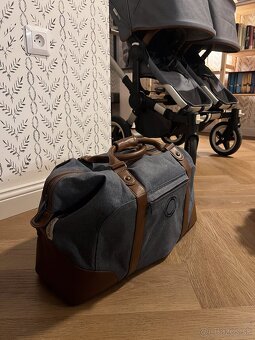 Bugaboo Donkey surodenecky kocik - 13