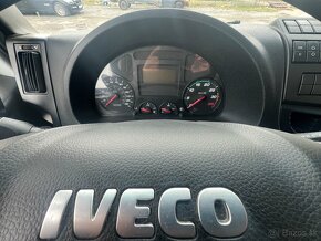 IVECO EuroCargo 80-220 - 13