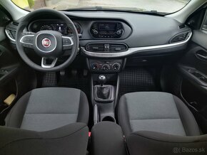 Fiat Tipo Sedan 1.4 70Kw 2019 17900km - 13