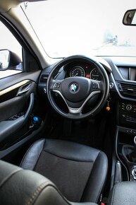 BMW Rad 1 120d xDrive - 13