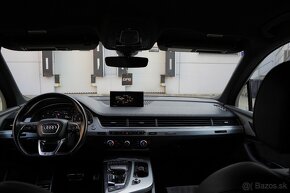 Audi Q7 3.0TDI Quattro Tiptronic S-line - 13