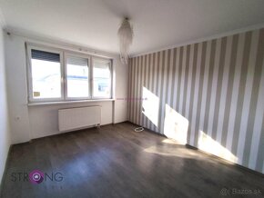 3 izb byt s balkónom /84m2/ , s garážou /25m2/ - Dolný Štál - 13