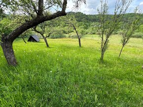 Rodinný dom v obci Tretí Hámor, okr. Gelnica - 13