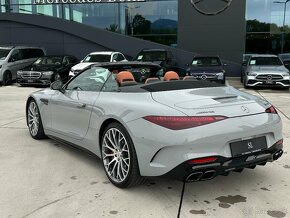 MERCEDES-BENZ Mercedes-AMG SL 63 4MATIC+ - 13