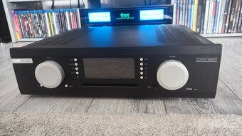 Musical Fidelity encore 225 +2T - 13