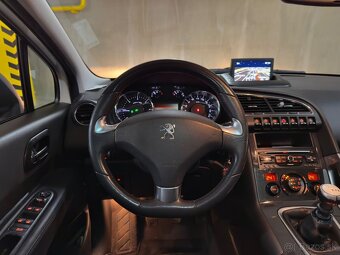 Peugeot 3008 1.6L HDi FAP Style - 13