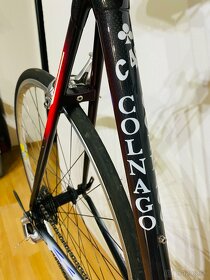 Colnago C40 Art Decor (AD11) - 13