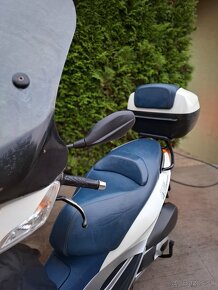 Piaggio mp3 300ie yourban - 13