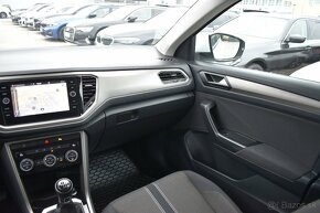 Volkswagen T-Roc, 2.0TDi.SERVIS VW.PO ROZVODECH - 13