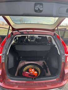 Honda CR-V 1.6 i-DTEC Elegance Plus 9AT - 13