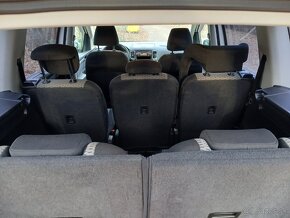 VOLKSWAGEN SHARAN 2.0TDI - 13