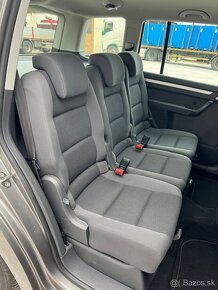 PREDAM VOLKSWAGEN TOURAN 1.6TDi 77kW dovoz DE - 13