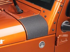 MOPAR Doors Protection JEEP - 13