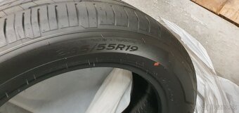 Hankook K127E ventus S1 evo3 235/55 R19 letne pneumatiky - 13