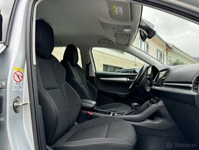 Škoda Karoq 2.0TDi DSG r.v 2021 - Odpočet DPH - - 13