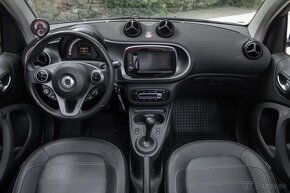 Smart ForTwo Electric Drive Cabrio - 13