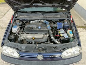 Vw GOLF 3 GTI 1.8 T 110kw - 13