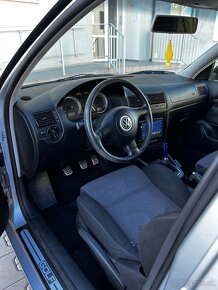 Volkswagen Golf 4 1.9TDI 96kw ASZ - 13