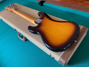 Fender AVRI ’57 Precision bass - 13