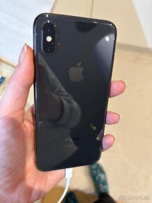 Iphone X 256GB - 13