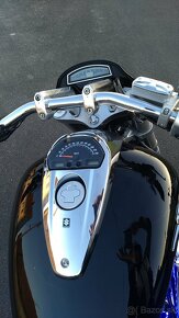 PREDAM SUZUKI INTRUDER M 1800 R - 13