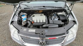 VOLKSWAGEN TOURAN 1.9TDI DSG TRENDLINE 77KW - 13