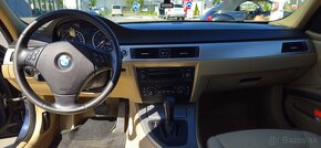 BMW 320D TOURING AUTOMAT - 13