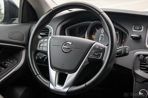 Volvo V40 D3 2.0L 150k Momentum Geartronic - 13