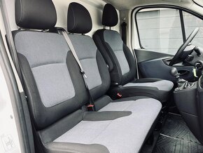 Opel Vivaro Kombi 1.6 CDTI BiTurbo 125k S&S L2H1 2900 - 13