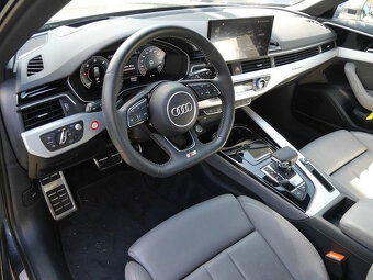 Audi A4 Avant 50TDI S-Line - 13