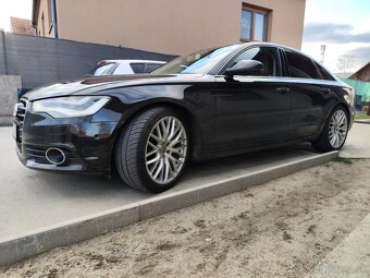 Audi A6 C7 180kw - 13