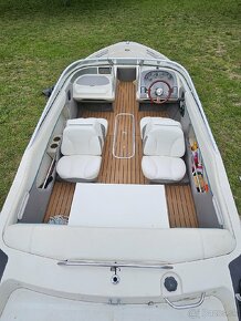 Bayliner Capri 1850 - 13