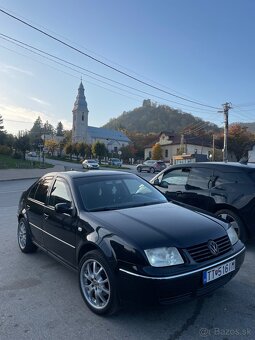 Bora 1.9 TDi - 13