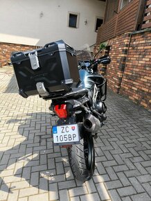 Triumph tiger 1200 XCA - 13