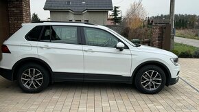 Volkswagen Tiguan 2.0 TDI - 13